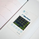 ECG Welch Allyn-Mortara ELI 230 - Elettrocardiografo a 12 canali Interpretativo WAM