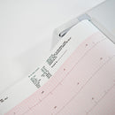 ECG Welch Allyn-Mortara ELI 230 - Elettrocardiografo a 12 canali Interpretativo WAM