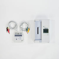 ECG Welch Allyn-Mortara ELI 230 - Elettrocardiografo a 12 canali Interpretativo WAM