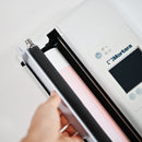 ECG Welch Allyn-Mortara ELI 230 - Elettrocardiografo a 12 canali Interpretativo WAM