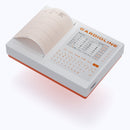 ECG CARDIOLINE ECG200S - Elettrocardiografo a 12 canali