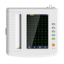 ECG Contec 1212G - Elettrocardiografo a 12 canali + Software PC
