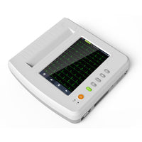 ECG Contec 1212G - Elettrocardiografo a 12 canali + Software PC