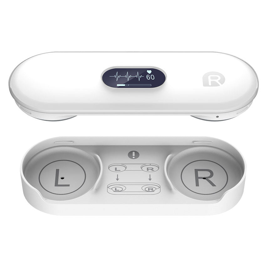 ECG Portatile DUOEK S