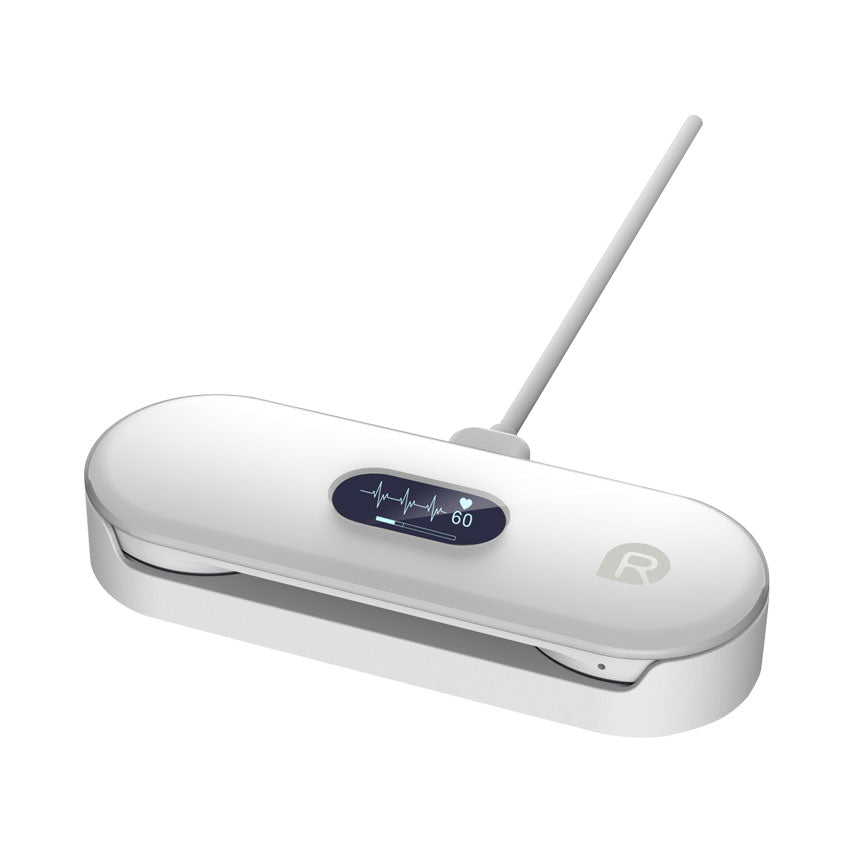 ECG Portatile DUOEK S