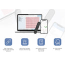 Registratore ECG dinamico 24H
