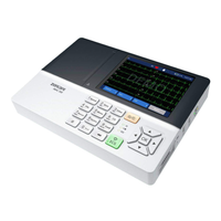 ECG Zoncare iMAC 300pro - Elettrocardiografo a 3 canali Interpretativo Glasgow