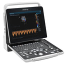 Ecografo Color-Doppler portatile MINDRAY Z50 - senza sonde