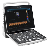Ecografo Color-Doppler portatile MINDRAY Z50 - senza sonde