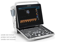 Ecografo Color-Doppler portatile MINDRAY Z50 - senza sonde