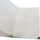 Carta termica per ECG EDAN 1201-BIOCARE 1210-COMEN H12 - Pacchetto (zFold) comp.