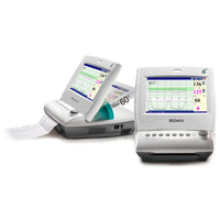 Monitor fetale gemellare/toco EDAN Cadence F6 Twins