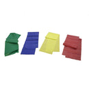 Elastico a Banda colore Blu forte