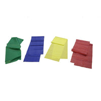 Elastico a Banda colore Giallo extra leggero