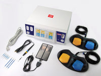 Elettrobisturi DIATERMO MB 300 Touch - Mono/Bipolare