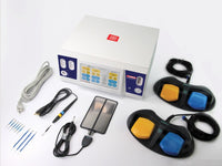 Elettrobisturi DIATERMO MB 400 Touch - Mono/Bipolare