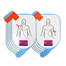 Piastre Lifeline trainer ( 5 pz.) - Adulto