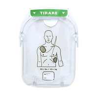 Elettrodi defibrillazione PHILIPS Heartstart HS1 - Adulti - Originali