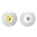 Elettrodi ECG in Foam adesivo F2080 - 55 mm (1200 pz.)