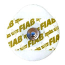 Elettrodi ECG in Foam adesivo F9089GL - 42 x 45 mm (50 pz.)