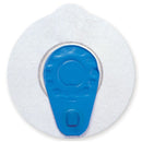 Elettrodi ECG Blue Sensor VL-00-A/25 - 72 x 68 mm connettore 4 mm (25 pz.)