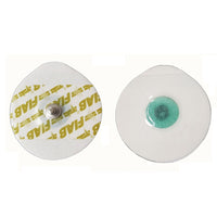 Elettrodi ECG in Foam adesivo F9067 - 48 x 50 mm (50 pz.)