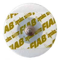 Elettrodi ECG n Foam adesivo F9060P - 40 mm (50 pz.)