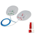 Elettrodi defibrillazione compatibili CARDIAC SCIENCE/GE - Pediatrici
