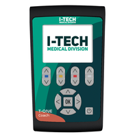 Elettrostimolatore I-TECH T-ONE Coach