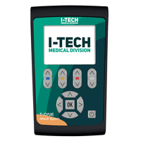 Elettrostimolatore I-TECH T-ONE Medi Sport