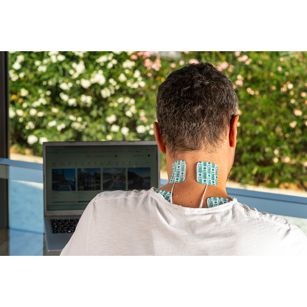 Elettrostimolatore I-TECH T-ONE Rehab