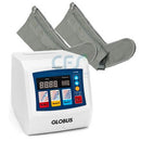 Pressoterapia GLOBUS PressCare G300M-2 (2 gambali)