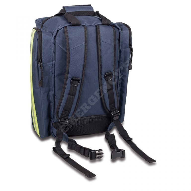 Zaino per emergenza ELITE BAGS Emergency's - Blu