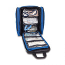 Zaino per emergenza ELITE BAGS Emergency's - Blu Royal