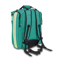 Zaino per emergenza ELITE BAGS Emergency's - Verde