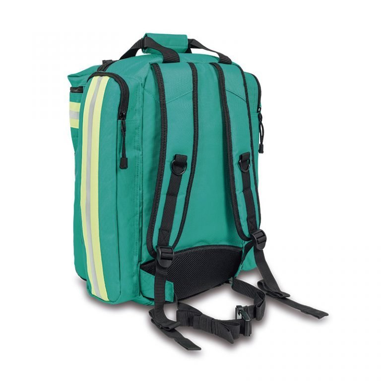 Zaino per emergenza ELITE BAGS Emergency's - Verde