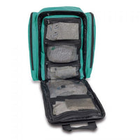 Zaino per emergenza ELITE BAGS Emergency's - Verde