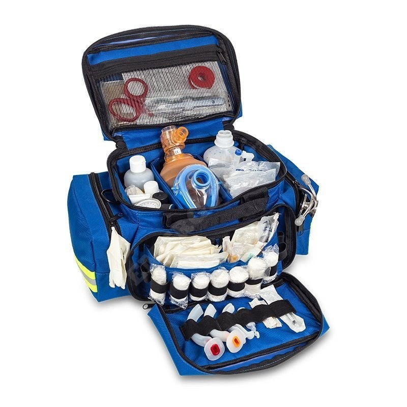 Borsa per emergenza ELITE BAGS Emergency's SMALL - Blu Royal