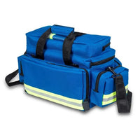 Borsa per emergenza ELITE BAGS Emergency's MEDIUM - Blu Royal