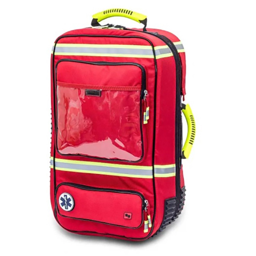 Borsa per emergenza ELITE BAGS Emerair's - Rossa