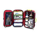 Borsa per emergenza ELITE BAGS Emerair's - Rossa