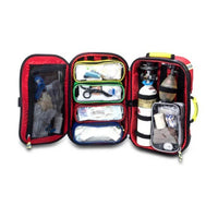 Borsa per emergenza ELITE BAGS Emerair's - Rossa