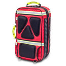 Borsa per emergenza ELITE BAGS Emerair's - Rossa