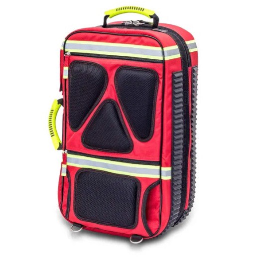 Borsa per emergenza ELITE BAGS Emerair's - Rossa