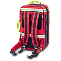 Borsa per emergenza ELITE BAGS Emerair's - Rossa