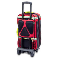 Borsa per emergenza ELITE BAGS Emerair's - Rossa