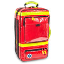 Borsa per emergenza ELITE BAGS Emerair's - Rossa Tarapaulin