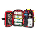 Borsa per emergenza ELITE BAGS Emerair's - Rossa Tarapaulin