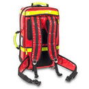 Borsa per emergenza ELITE BAGS Emerair's - Rossa Tarapaulin