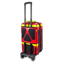 Borsa per emergenza ELITE BAGS Emerair's - Rossa Tarapaulin